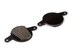 Fibrax Disc Brake Pads - Magura Clara (from 2001), Louise (from 2004) Fibrax Disc Brake Pads - Magura Clara (from 2001), Louise (from 2004)