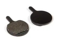 Fibrax Scheibenbremsbeläge - Magura Louise (bis 2000) Fibrax Scheibenbremsbeläge - Magura Louise (bis 2000)