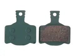 Fibrax Disc Brake Pads - Magura MT2, MT4, MT6 E-Bike Fibrax Disc Brake Pads - Magura MT2, MT4, MT6 E-Bike