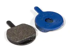 Fibrax Disc Brake Pads - Promax DSK-400, 610J, Xnine Fibrax Disc Brake Pads - Promax DSK-400, 610J, Xnine