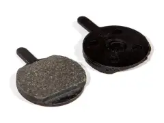 Fibrax Disc Brake Pads - Promax DSK-700 Fibrax Disc Brake Pads - Promax DSK-700