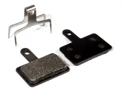 Fibrax Disc Brake Pads - Shimano Deore M515, Tektro Auriga
