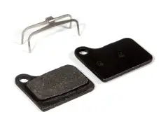 Fibrax Scheibenbremsbeläge - Shimano Deore M555, Nexave C900 Fibrax Scheibenbremsbeläge - Shimano Deore M555, Nexave C900