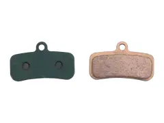 Fibrax Disc Brake Pads - Shimano Saint, Zee, XTR M9120
