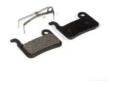 Fibrax Scheibenbremsbeläge - Shimano XTR M965, XT M765, Saint M800 Fibrax Scheibenbremsbeläge - Shimano XTR M965, XT M765, Saint M800