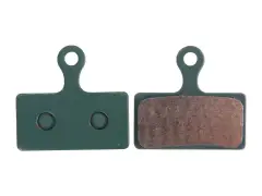 Fibrax Disc Brake Pads - Shimano XTR, XT, SLX, Deore (ab 2011)