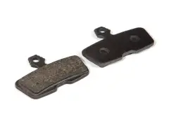 Fibrax Scheibenbremsbeläge - SRAM Code R, Code RSC, Guide RE Fibrax Scheibenbremsbeläge - SRAM Code R, Code RSC, Guide RE