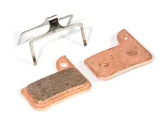 Fibrax Scheibenbremsbeläge - SRAM Level TLM, Level Ultimate, HRD Fibrax Scheibenbremsbeläge - SRAM Level TLM, Level Ultimate, HRD
