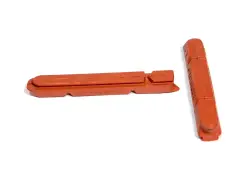 Fibrax "Xtreme" Replacement Pads