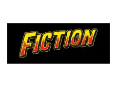 Fiction BMX "Logo" Banner