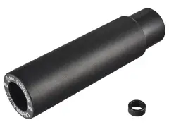 Fiction BMX "Nightstalker" Peg