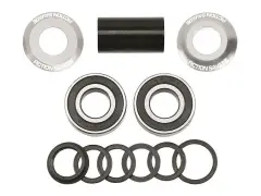 Fiction BMX "Savage Mid BB" Tretlager