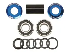 Fiction BMX "Savage Mid BB" Tretlager