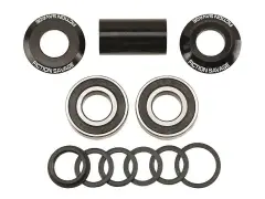 Fiction BMX "Savage Mid BB" Tretlager