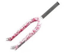 Fiction BMX "Shark" BMX Gabel