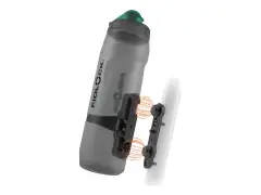 Fidlock "Twist" Trinkflasche - mit Bike Base Fidlock "Twist" Trinkflasche - mit Bike Base