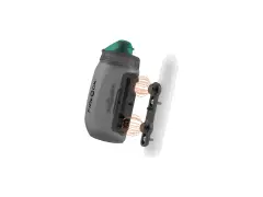 Fidlock "Twist" Trinkflasche - mit Bike Base Fidlock "Twist" Trinkflasche - mit Bike Base