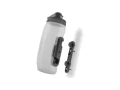 Fidlock "Twist" Trinkflasche - mit Bike Base Fidlock "Twist" Trinkflasche - mit Bike Base