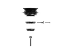 Fidlock "Vacuum Ahead Cap Base" Smartphonehalterung Fidlock "Vacuum Ahead Cap Base" Smartphonehalterung