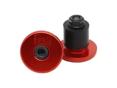 Fiend BMX "Alloy" Lenkerenden Fiend BMX "Alloy" Lenkerenden