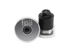 Fiend BMX "Alloy" Lenkerenden