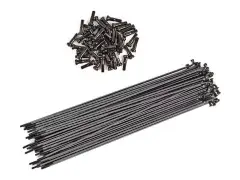 Fiend BMX "Cab SG" Speichen