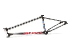 Fiend BMX "Lewis Mills" BMX Rahmen