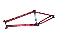 Fiend BMX "Lewis Mills" BMX Frame Fiend BMX "Lewis Mills" BMX Frame
