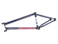 Fiend BMX "Lewis Mills" BMX Frame
