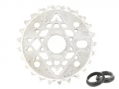 Fiend BMX "Palmere" Sprocket