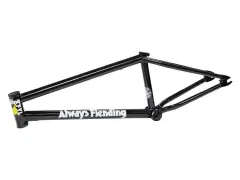 Fiend BMX "Reynolds V4" BMX Rahmen