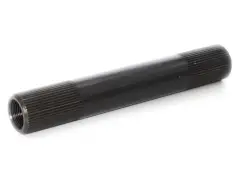 Fiend BMX "Segment" Crank Spindle - 22mm, 48 Spline Fiend BMX "Segment" Crank Spindle - 22mm, 48 Spline