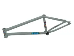 Fiend BMX "Shapeshifter" BMX Rahmen - 320CS