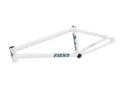 Fiend BMX "Shapeshifter" BMX Frame - 335CS