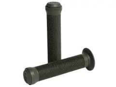 Fiend BMX "Team" Grips - With Flange