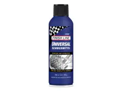 Finish Line "1-Step" Universal Lubricant - 236ml Finish Line "1-Step" Universal Lubricant - 236ml