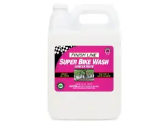 Finish Line "Bike Wash" Concentrate - 3.8L