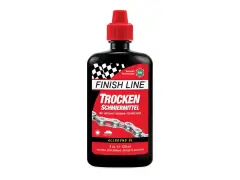 Finish Line "BN" Dry Lubricant - 120ml