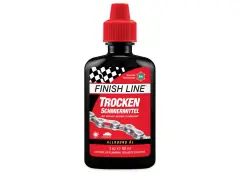 Finish Line "BN" Dry Lubricant - 60ml