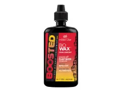 Finish Line "BOOSTED Bio Wax" Kettenwachs - 120ml