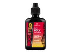 Finish Line "BOOSTED Bio Wax" Kettenwachs - 60ml