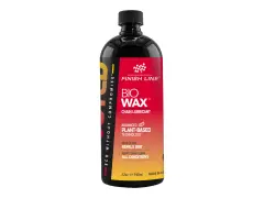 Finish Line "BOOSTED Bio Wax" Kettenwachs - 945ml