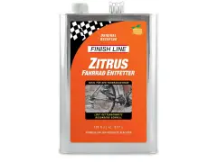 Finish Line "Citrus" Degreaser - 3.8L