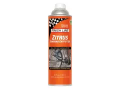 Finish Line "Citrus" Degreaser - 600ml