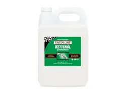 Finish Line "Cross Country" Chain Oil - 3.8L