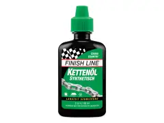 Finish Line "Cross Country" Chain Oil - 60ml Finish Line "Cross Country" Chain Oil - 60ml