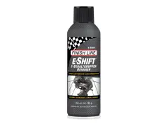 Finish Line "E-Shift" Schaltgruppenreiniger - 265ml