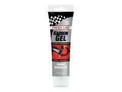 Finish Line "Fiber Grip" Carbon Montagepaste - 50g