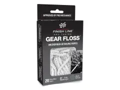 Finish Line "Gear Floss" Cleaning Floss Finish Line "Gear Floss" Cleaning Floss