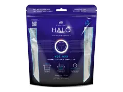 Finish Line "HALO Hot Wax" Heißwachs - 600g